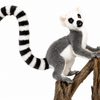 Lemur Bamse | Hansa Creation | 30cm