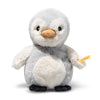 Steiff Lio Penguin With Rattle 14 cm