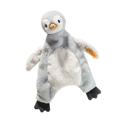 Steiff Lio Penguin Comforter 26 cm