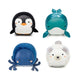 Rangle med lyd | Little Big Friends - Bamsedyra AS