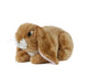 Living Nature Long-Eared Rabbit Realistic and Eco-Friendly Plush Toy