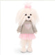 Lucky Mimi Plush – Pink Heart Edition | Orange Toys - Bamsedyra