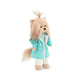 Lucky Yoyo Plush | Orange Toys - Bamsedyra AS