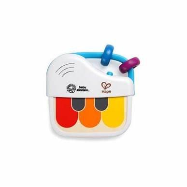 Magic Touch Mini Piano | Hape - Bamsedyra AS