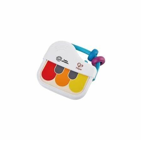 Magic Touch Mini Piano | Hape - Bamsedyra AS