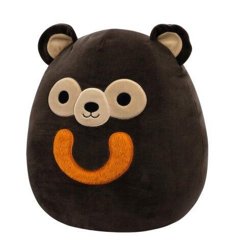 Maltese Bear 40cm Squishmallow (Original Price kr 549) - Bamsedyra AS