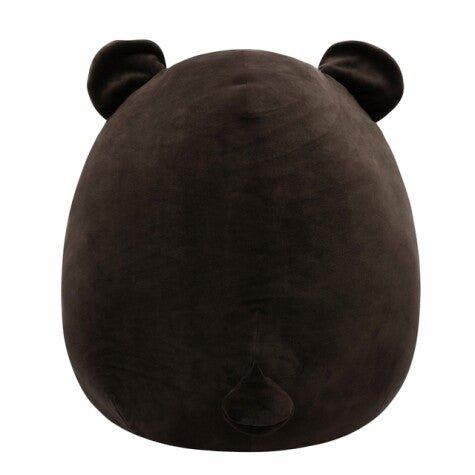 Maltese Bear 40cm Squishmallow (Original Price kr 549) - Bamsedyra AS