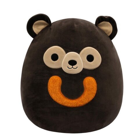 Maltese Bear 40cm Squishmallow (Original Price kr 549) - Bamsedyra