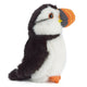 Lundefugl-unge (puffling) kosedyr 13 cm | Living Nature