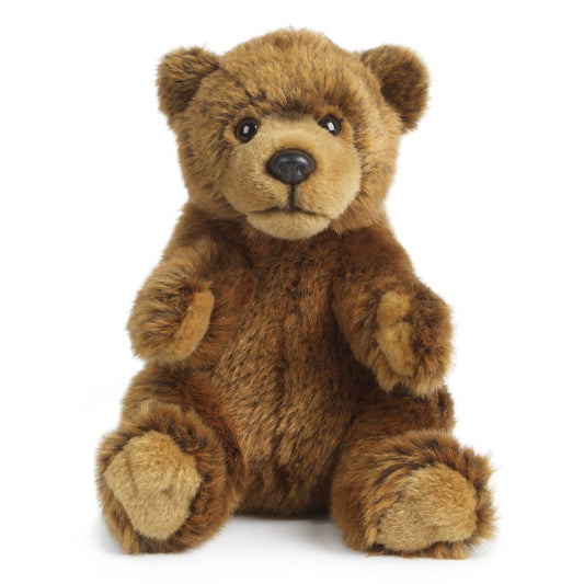 LIving Nature | Brown Bear | Brun | ca. 16–20 cm