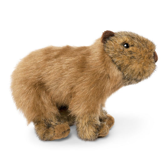 Capybara Bamse