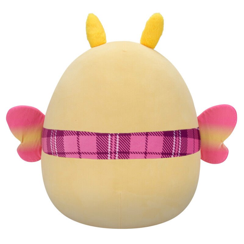 Miry Moth Squishmallow 50cm - Available Now! - Bamsedyra