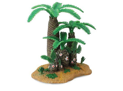 Monanthesia and Cycadeoidea CollectA Figures – Journey Through the Ancient Forests! - Bamsedyra