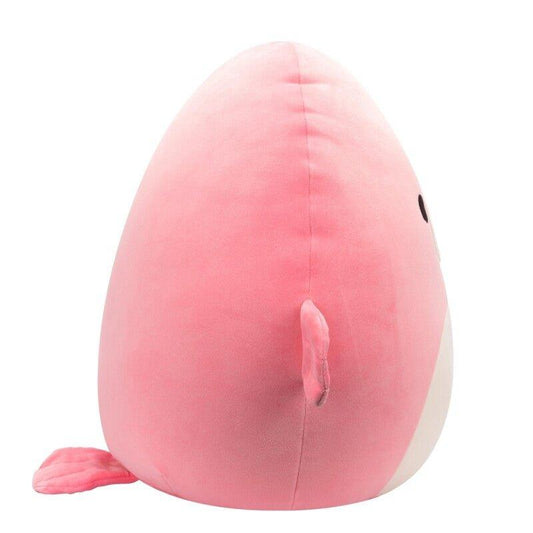Morlai the Manatee 40cm Plush | Squishmallows - Bamsedyra AS