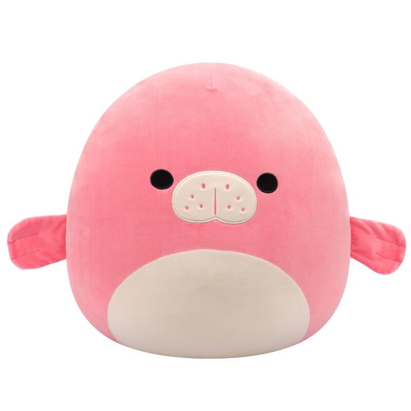 Morlai the Manatee 40cm Plush | Squishmallows (Original Price kr 549) - Bamsedyra