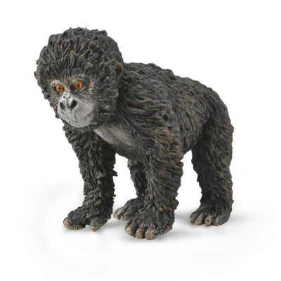 Fjellgorilla Baby Figur | CollectA - Bamsedyra AS