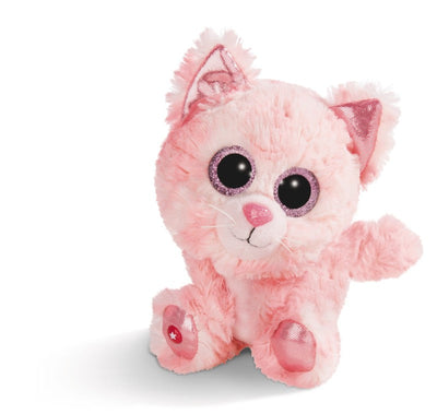 NICI GLUBSCHIS kattebamse Dreamie 15 cm