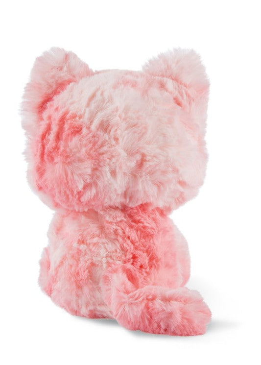 NICI GLUBSCHIS kattebamse Dreamie 15 cm