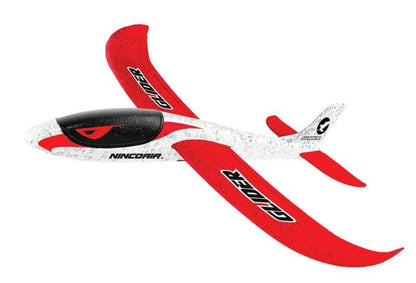 NINCO Glider 48cm - Elegant and Stable Glider | Experience Unforgettable Flying Adventures! - Bamsedyra