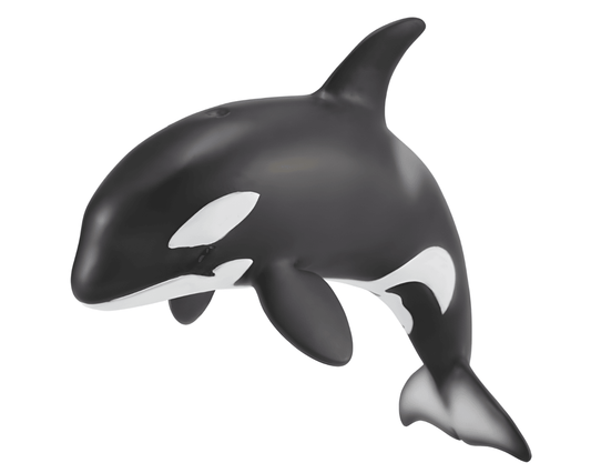 CollectA Orca Figure