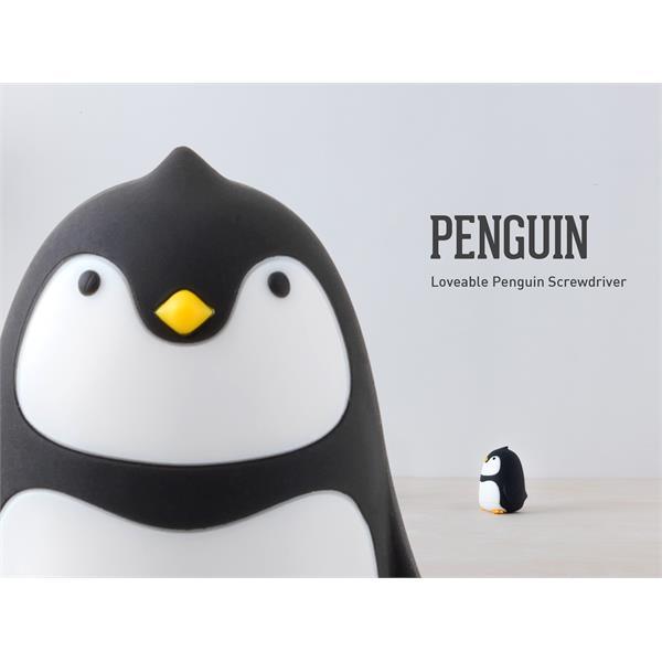 Penguin Screwdriver | iThinking (Original Price kr 299) - Bamsedyra