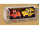 Pick - up & Jeep (9CM) - Bamsedyra