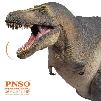 PNSO Chuanzi the Tarbosaurus - Bamsedyra