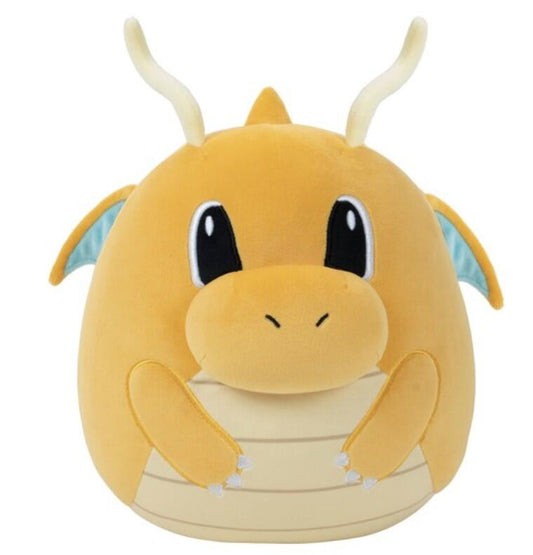 Pokémon Squishmallows Dragonite 25cm - Bamsedyra