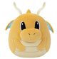 Pokémon Squishmallows Dragonite 25cm - Bamsedyra