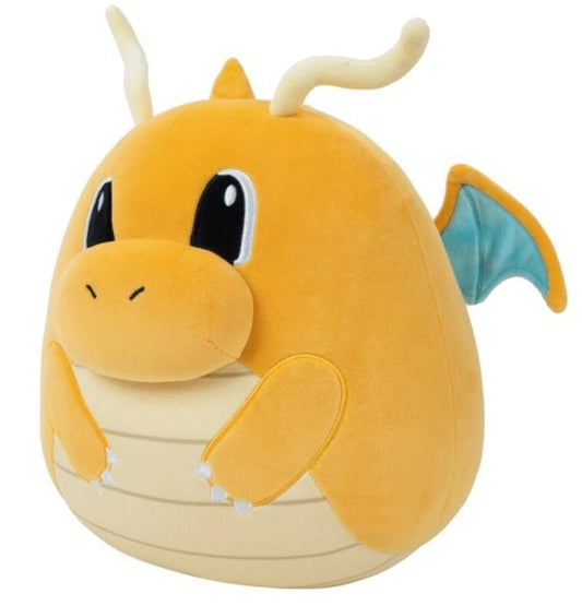 Pokémon Squishmallows Dragonite 25cm - Bamsedyra