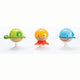 Sea Animals Rattle Set | Hape (Orig. price 249,) - Bamsedyra