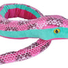 Slange Bamse 137 cm | Wild Republic - Bamsedyra AS