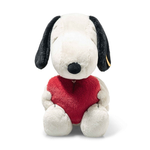 Steiff Snoopy Love 30 cm