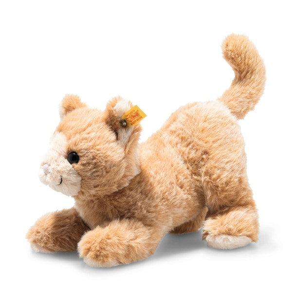 Steiff Cassie Cat 26 cm