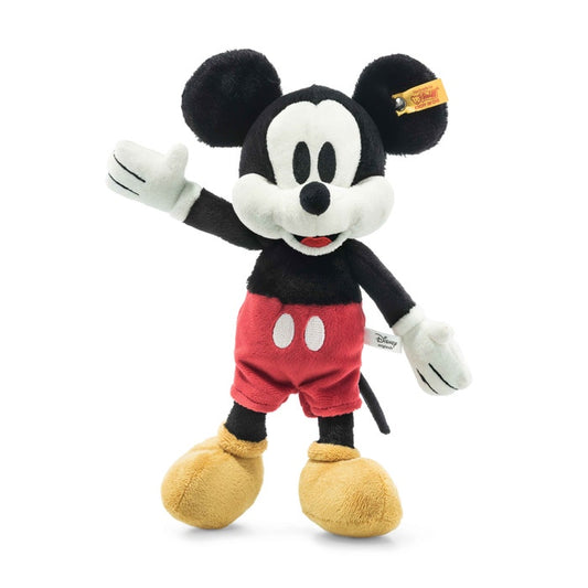 Mikke Mus bamse 31 cm fra Steiff
