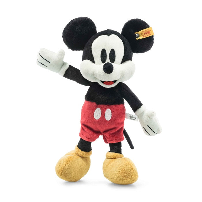 Mikke Mus bamse 31 cm fra Steiff