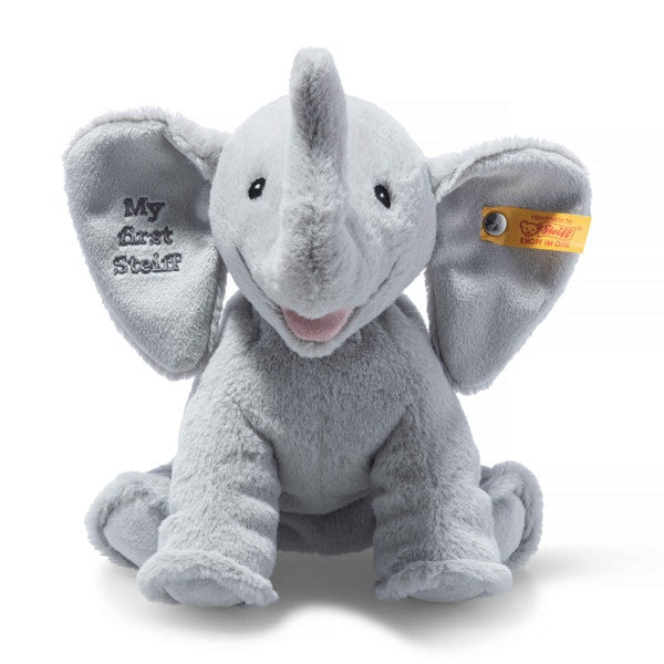 Steiff My First Steiff Ellie Elephant 24 cm