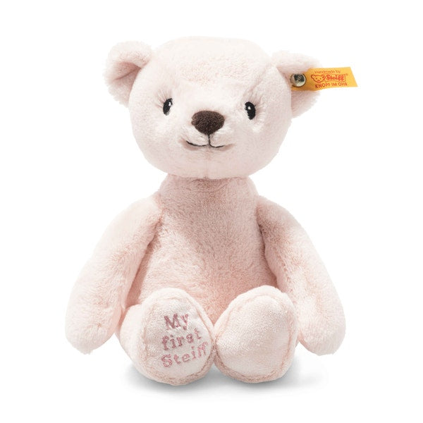 Steiff My First Steiff Teddy Bear Rosa 26 cm