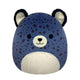 Spotts the Cheetah Squishmallow 50 cm - Available Now! - Bamsedyra