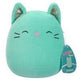 Squishmallows 19cm Squisharoys (Ord.price 199,) - Bamsedyra AS