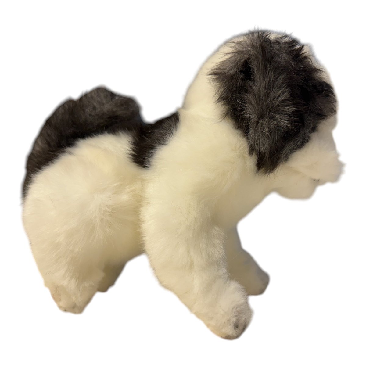 Teacup Shih Tzu Plush | Hansa Creation - Bamsedyra