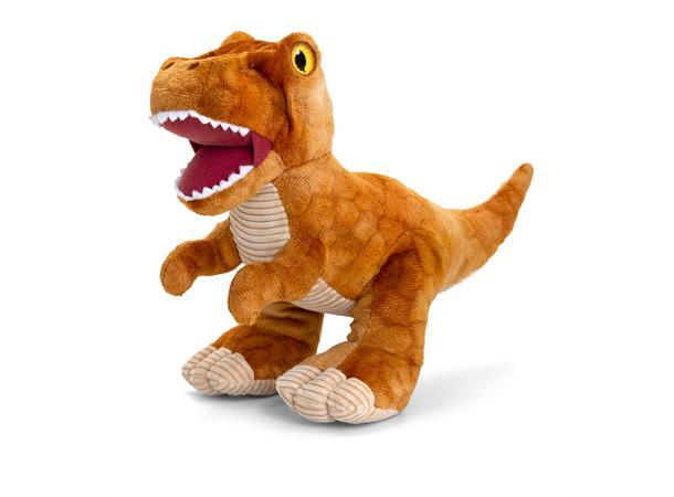 Tyrannosaurs teddy from Keeleco! Sweet dinosaur teddy! - Bamsedyra