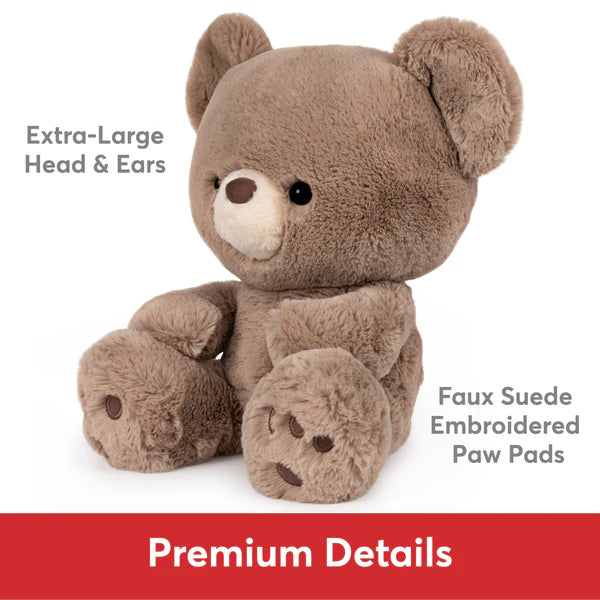 GUND Kai Teddy Bear