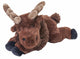 Wild Republic Ecokins Mini Moose - Bamsedyra