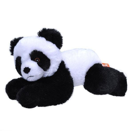 Wild Republic Ecokins Mini Panda - Bamsedyra