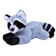 Wild Republic Ecokins Mini Raccoon - Bamsedyra