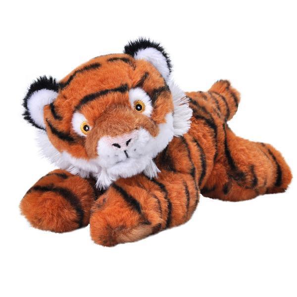 Wild Republic Ecokins Tiger - Bamsedyra AS
