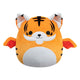 Winged Tiger Plush | Adopt Me Squishmallow (Original Price kr 299) - Bamsedyra