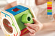 Wooden Wonder Shape Sorter | Hape (Orig. price 299,) - Bamsedyra