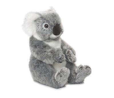 Koala teddy WWF 22cm - Bamsedyra